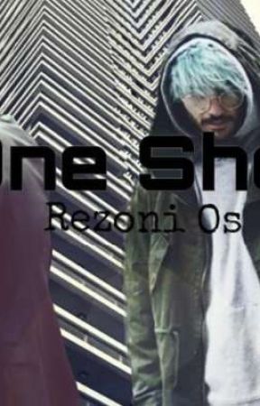 Sniper - Rezoni Oneshot от Rezoni