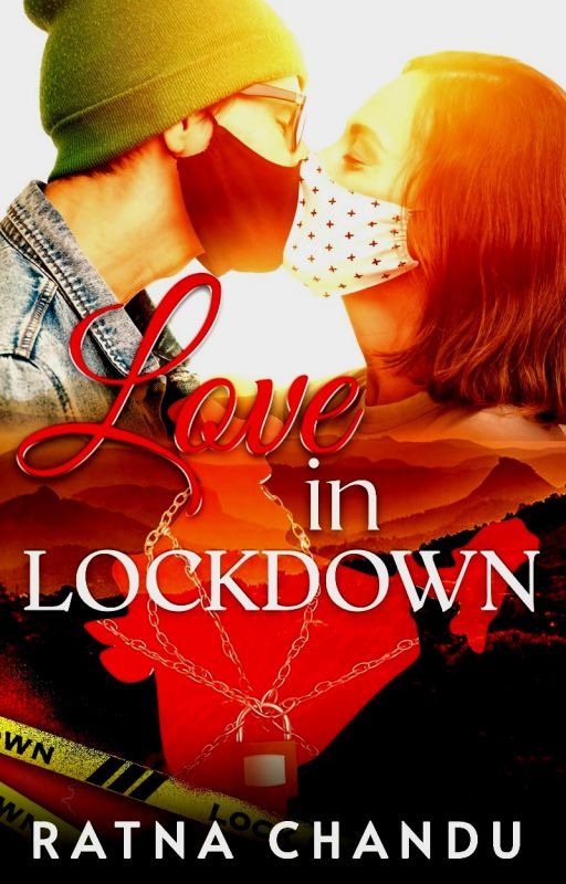 Love in Lockdown by RatnaChandu