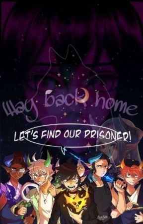 Way Back Home (Sequel To My Inner Demons) by Noshery