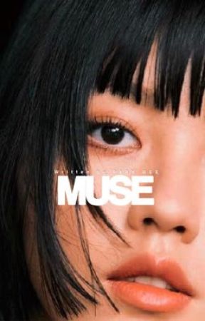 MUSE || kth بقلم taengoz