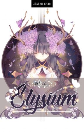 Elysium || Dioscuri by Zasshu_chan