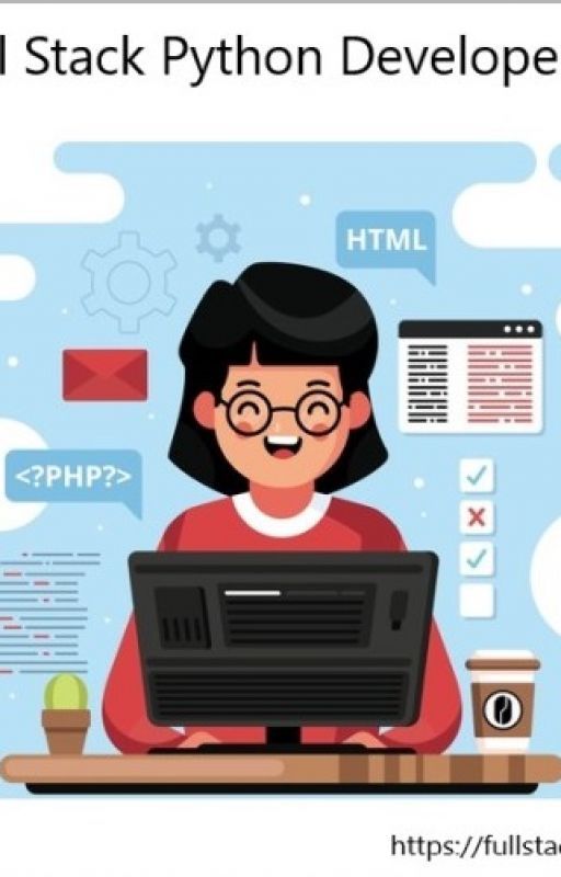 Hire Full Stack Python Developers by fullstacktechies
