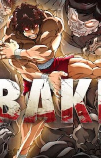 Baki Imagines - 03HEADCANONS 🍻 - Wattpad