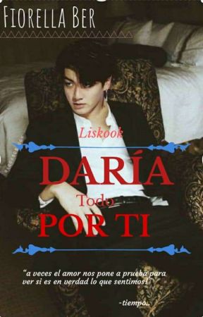 "𝐃𝐚𝐫𝐢𝐚 𝐓𝐨𝐝𝐨 𝐏𝐨𝐫 𝐓𝐢" SEGUNDA TEMPORADA by fiorellaber