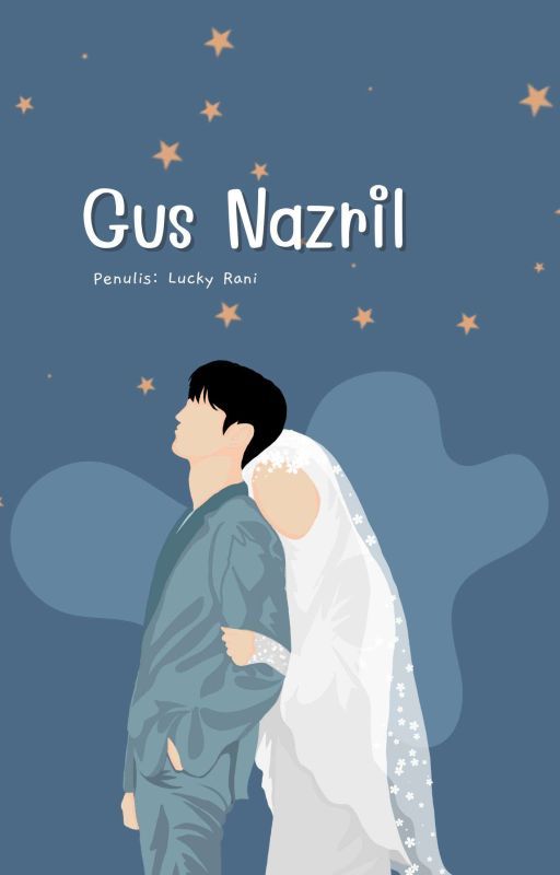 5. (a)Gus Nazril oleh rsaryani91
