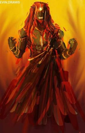 Ganondorf X Reader (REWRITE) par GalaxiusOrca