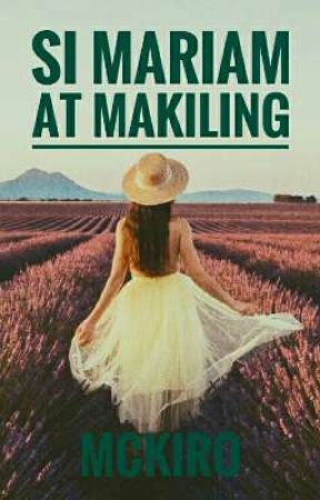 Si Mariam At Makiling от Mckiro