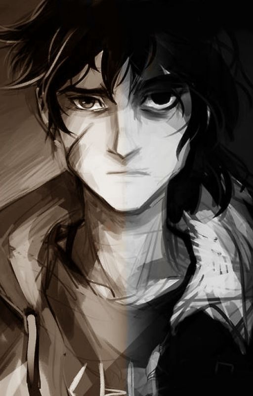 Save Me (A Percico Fanfiction) by gennysm
