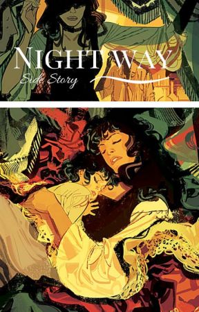 Night Way - Side Story, de sarahumia