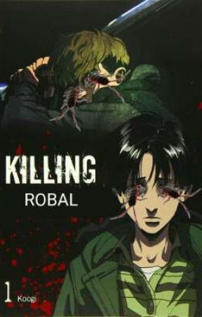 Killing Stalking | Nawet robal ma lepsze życie od ciebie by Tolebrone