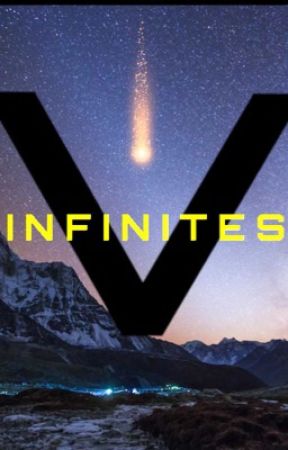 I N F I N I T E S by Briteinfinity
