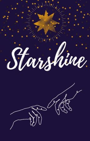 Starshine by ChampagneSupernova14