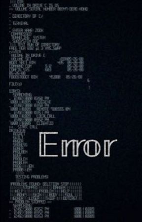 Error by NuggetsUntamed