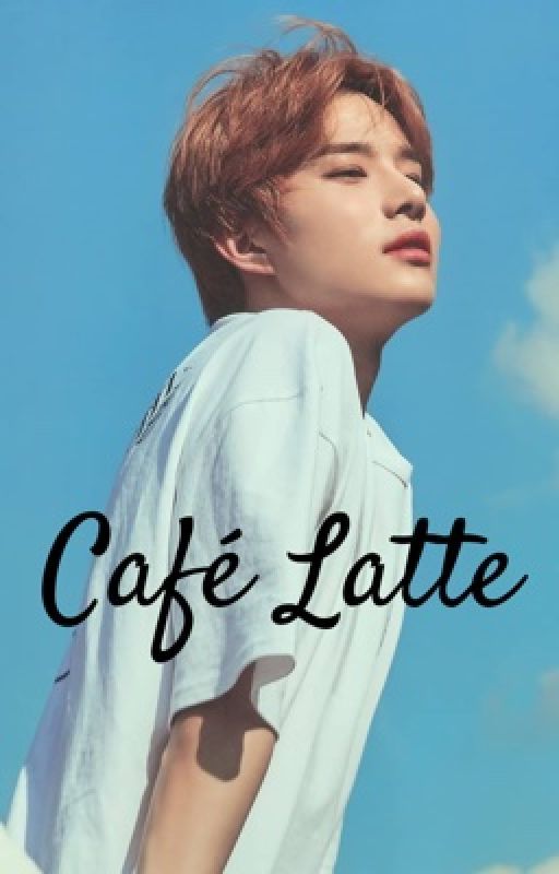 Café Latte | JUNGWOO by lost_in_neocity