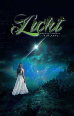 Licht by tapiara