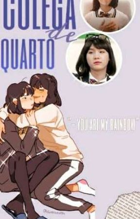 Colega de Quarto - Namgi by JoBiscoito4