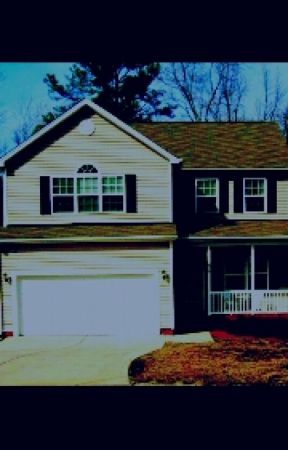 His House. von oreolove11