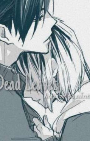Dead Leaves || KuroKen de Ellasanity