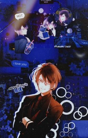 | Instagram de Reiji | by _Sakamaki_Reiji_
