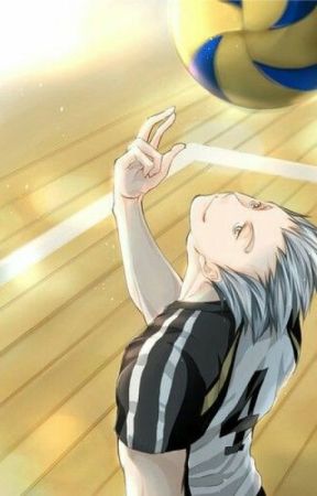 Un búho y una gatita enamorados(Bokuto x tu) بقلم SakaeVelez