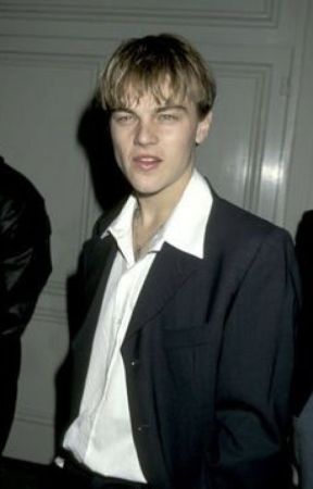 Leonardo Dicaprio x Aine (Heavenly) x Jax by moodswithjaxon