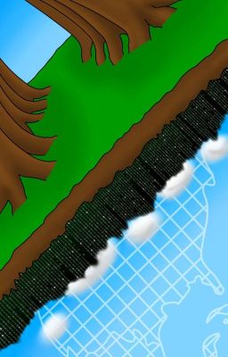Animation vs Minecraft Redesign by Wildguy990 on DeviantArt