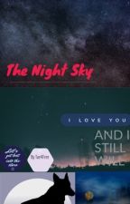 The Night Sky by Tae4Free