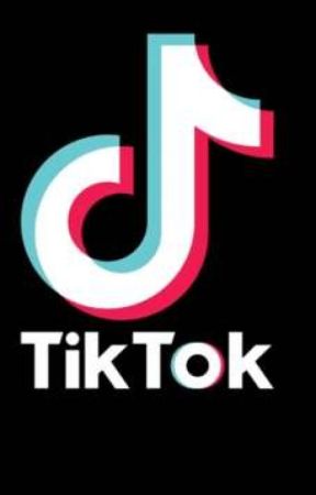 Tiktok Takeover by maddiexoxjames