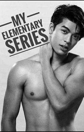 My Elementary Series بقلم darkangelthoughts