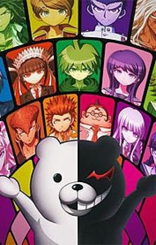 Danganronpa Dating Scenarios by greenvains