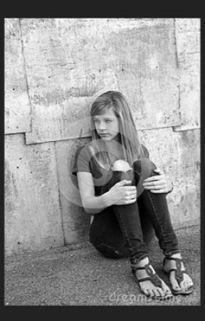 quinn_chastain tarafından yazılan Torn Apart adlı hikaye
