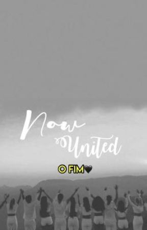 N.U- O fim by JulianaSantos882