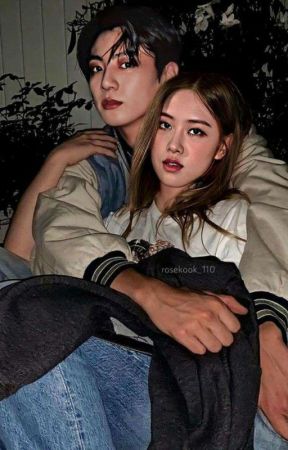 Eu Faria Tudo Diferente ( Rosekook) от jkszrs