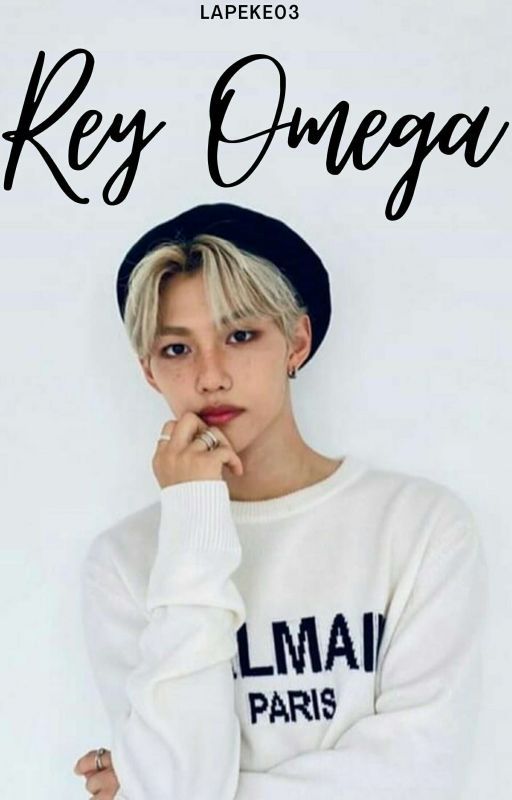 Rey Omega (Changlix) de LAPEKE03