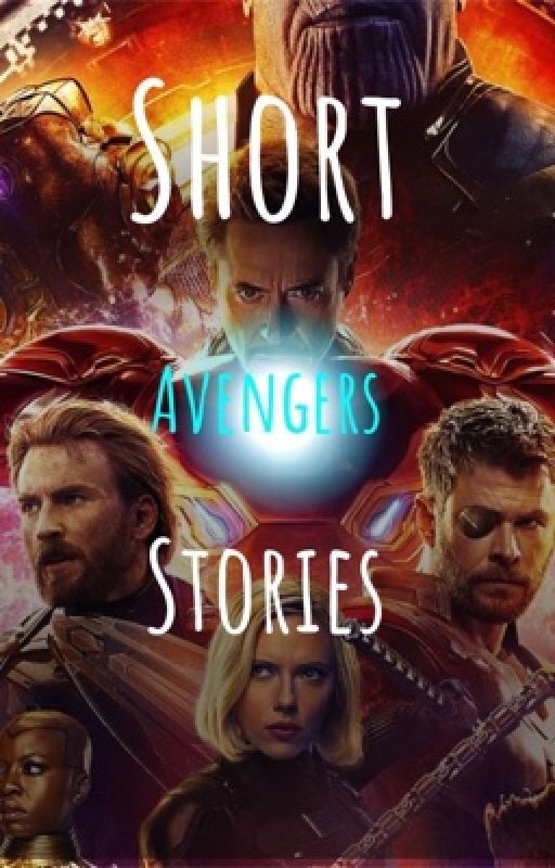 okgotripoveraknife tarafından yazılan Short Marvel Stories  adlı hikaye