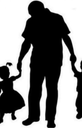 My Husband & His Kids ❤️ بقلم vd7777777