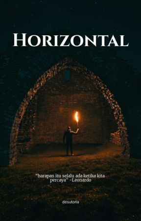 Horizontal بقلم desutoria