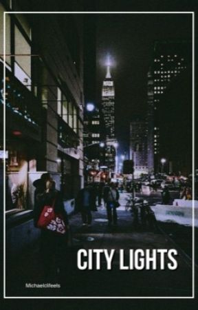 City Lights ≫ Luke Hemmings by alltimekyla