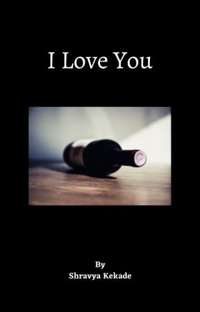 I Love You by Shravk