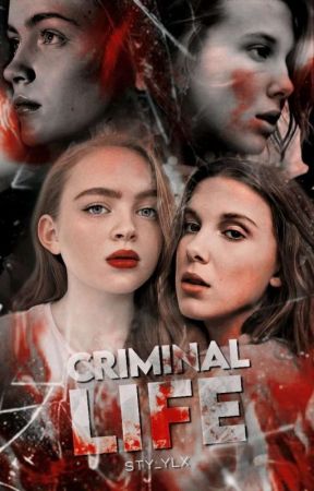 Criminal Life by e-effyeredmayne