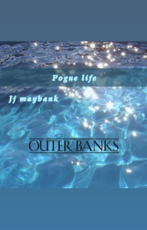 {pogue life} jj maybank x oc by hunnybeebuzz05