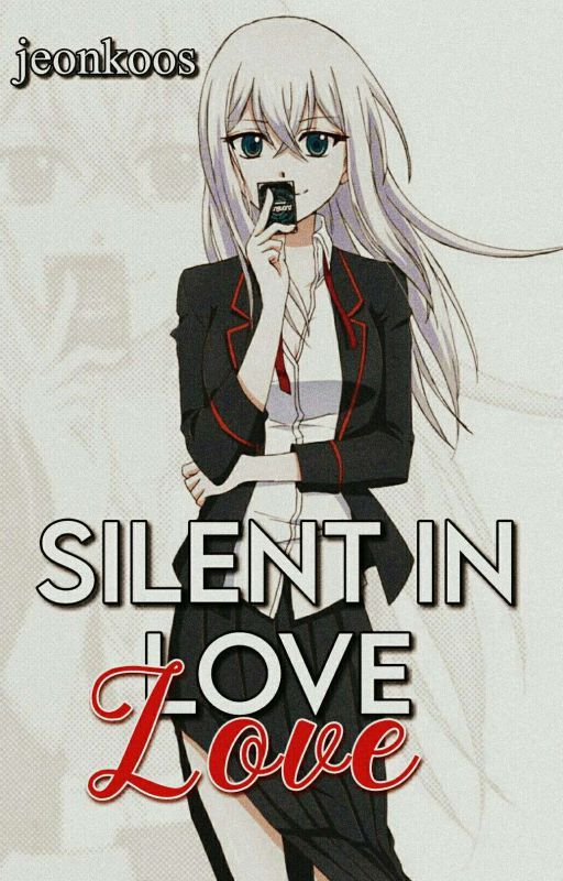 SILENT IN LOVE │ t.k. x m.t. ✓ від jeonkoos