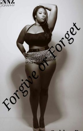 Forgive or Forget, de OhMs_Marie