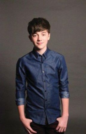 home is in your eyes (greyson chance love story) de HannahRamos7
