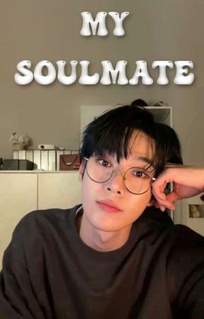 𖦹 ☁️ ৴ My Soulmate◗ Jae𝗱𝗼 by MoonToJake