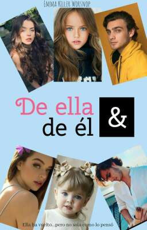 De ella y de él de EmmaKillerWorsnop