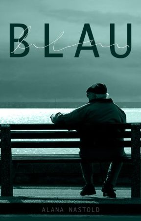 BLAU par Alanani