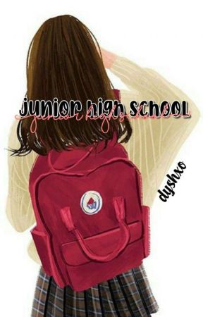 Junior High School, de dyshxo