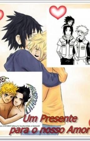 Um Presente para nosso amor بقلم meframmaru
