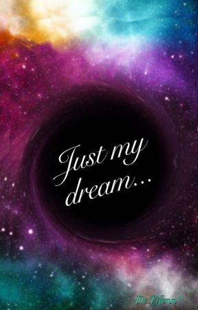 Just my dream... von Mouchologue2